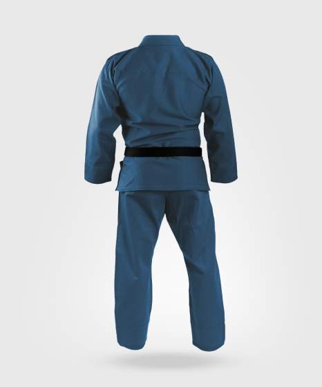 Venum - BJJ Gi Venum Contender Evo - Dunkelgrau