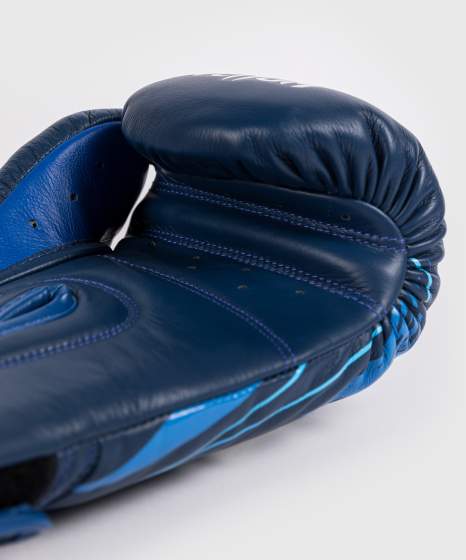 Venum - X Top Rank Original Hammer Boxhandschuhe - Marineblau