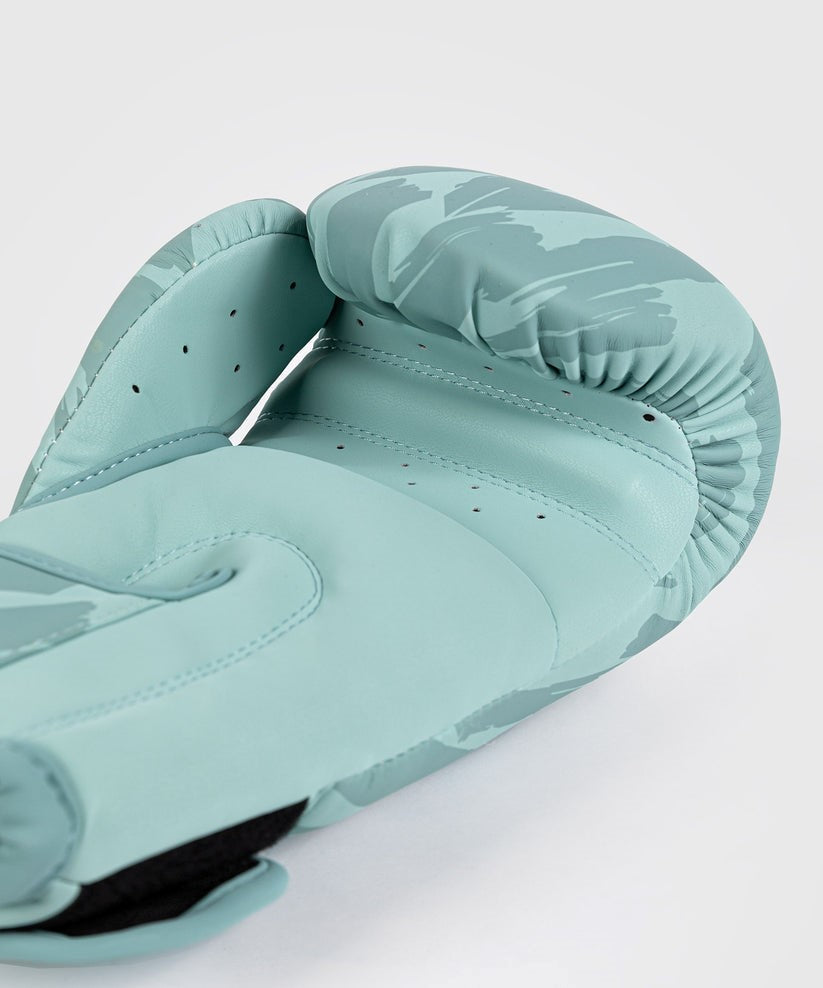 Venum - Graffiti Boxhandschuhe - Aqua