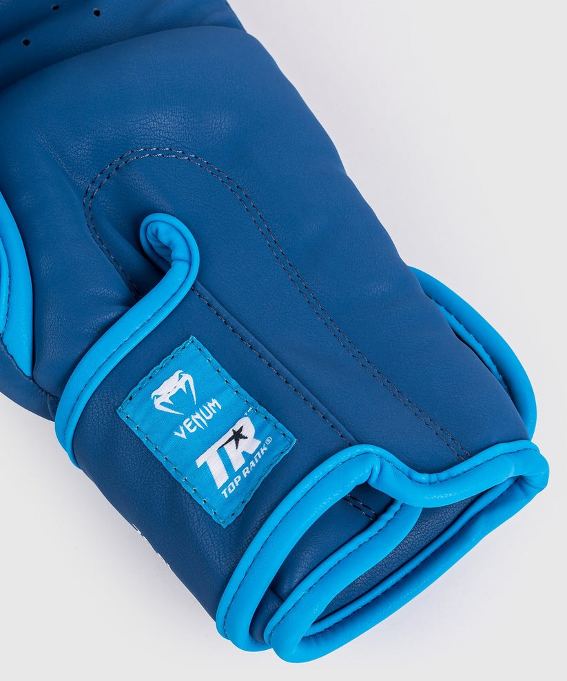 Venum -  X Top Rank Original Impact Boxhandschuhe - Marineblau