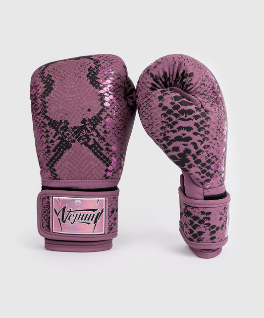 Venum - Amazonia Boxhandschuhe Lila
