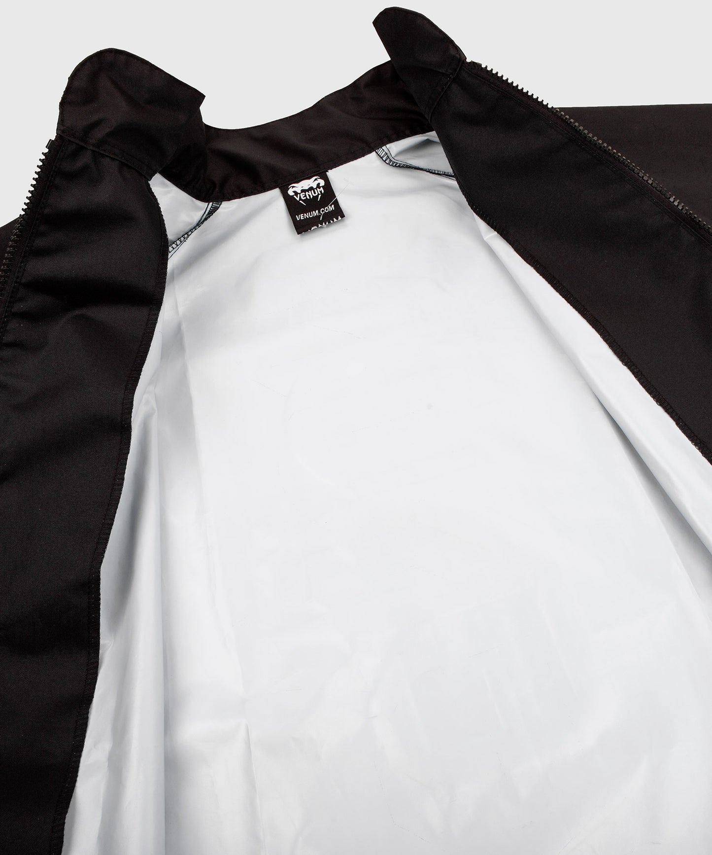 Veum - Schwitzkombi Giant - Schwarz