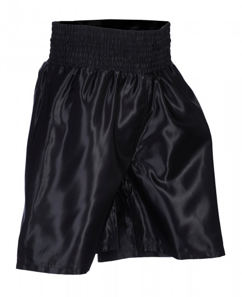 Adidas - Multi-Boxing Short black/gold, ADISMB01
