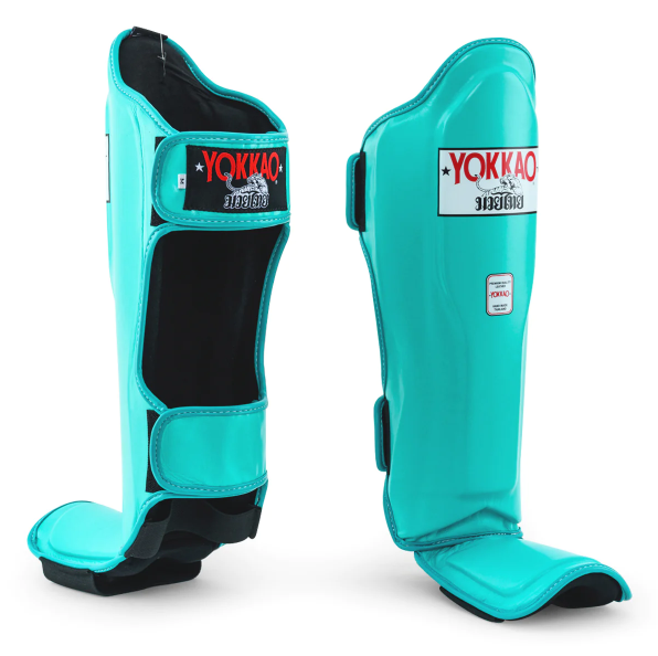 Yokkao - MATRIX TIFFANY SHINING GUARDS