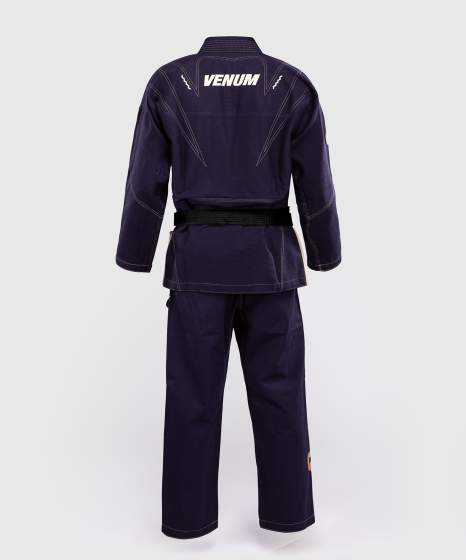 Venum - Elite 5.0 Brasilian Jiu Jitsu Gi (450 gsm) - Marine