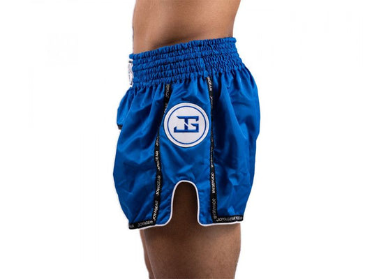JOYAGEAR - MUAY THAI SHORT GREY