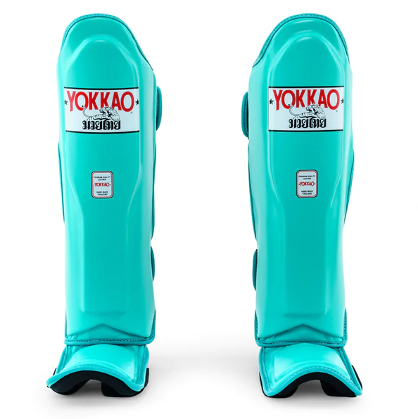 Yokkao - MATRIX TIFFANY SHINING GUARDS