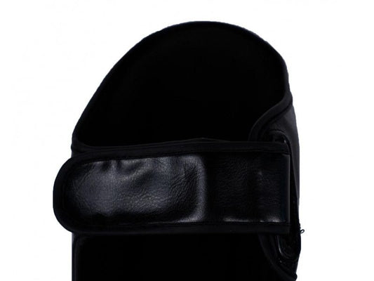 JOYA - ENFUSION TRILOGY SHINGUARDS BLACK