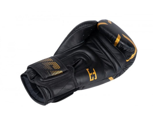 JOYA -  ENFUSION TRILOGY BOXING GLOVE BLACK