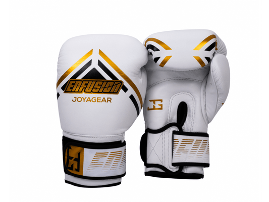 JOYA - ENFUSION TRILOGY BOXhandschuhe, Weiß