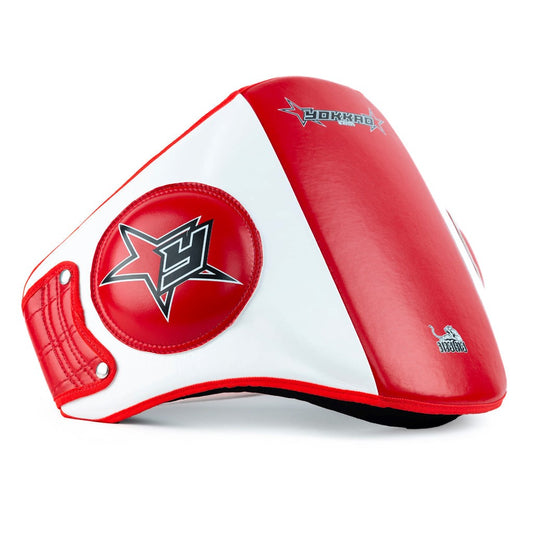 YOKKAO - INSTITUTION ZWEIFARBIGER BAUCHSCHUTZ