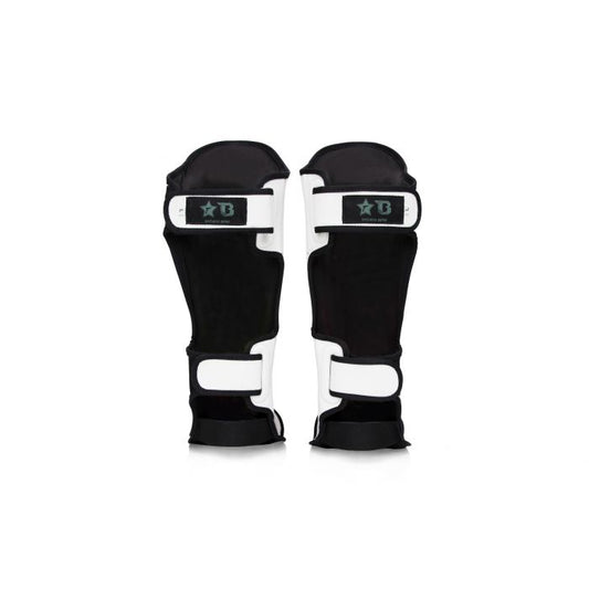 Fairtex X Booster - Schienbeinschutz