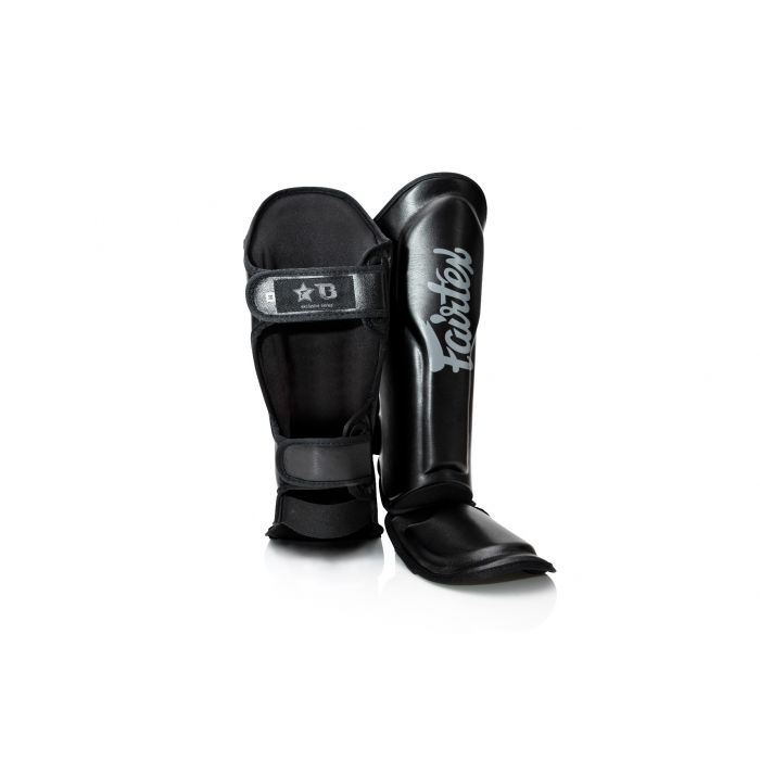 Fairtex X Booster - Schienbeinschutz