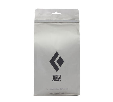 White Gold Chalk 300gr.