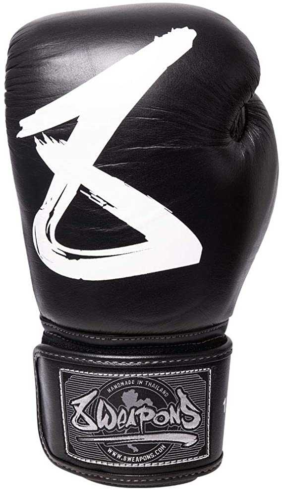 8 Weapons - Boxhandschuhe, Big 8