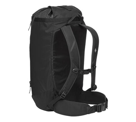 Crag 40