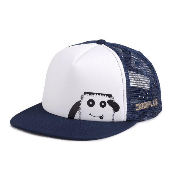 SNAPBACK CAP – ICON