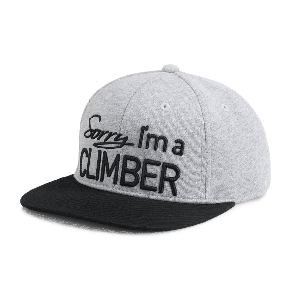 SNAPBACK CAP – SORRY