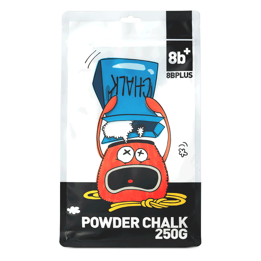 250g Powder Chalk