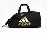 Adidas - 2in1 Sporttasche