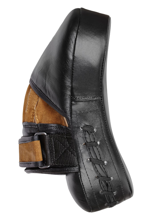 Benlee - Handpratze Leder