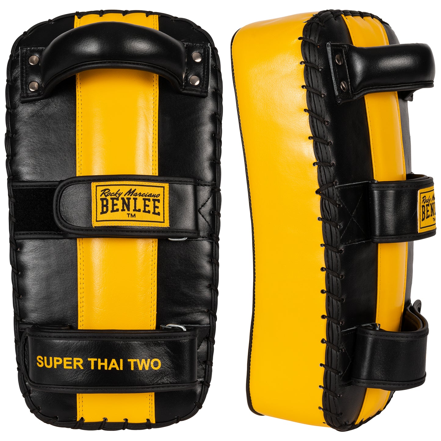 Benlee - Super Thai Two