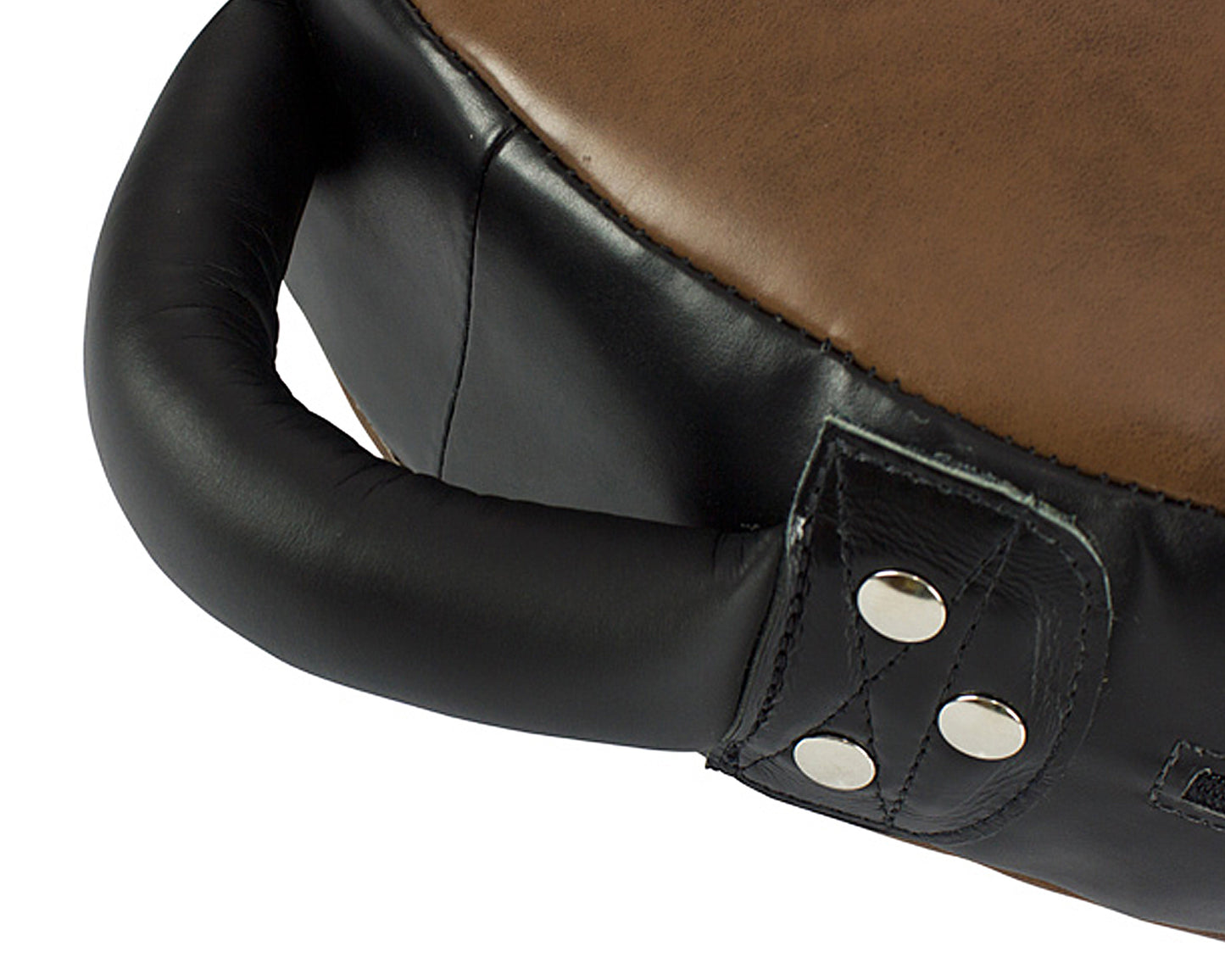 Fairtex - Donut Schlagpolster LKP2