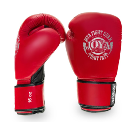 Joya - Fight Fast Boxhandschuhe 16 oz