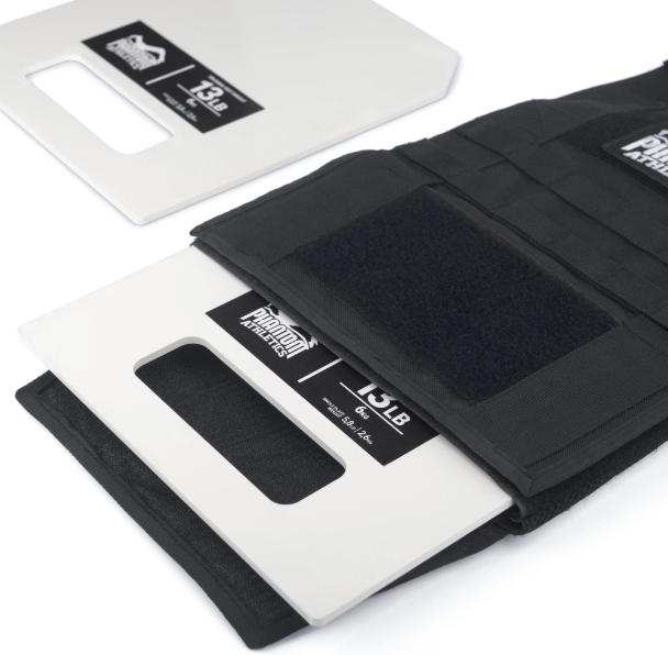 Phantom Trainingsweste 6 kg