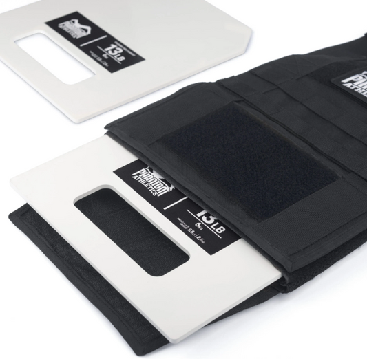 Phantom Trainingsweste 6 kg