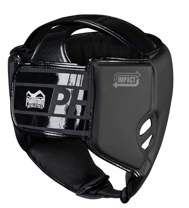 PHANTOM - KOPFSCHUTZ APEX OPEN FACE