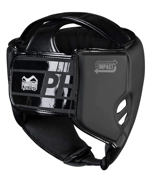 PHANTOM - KOPFSCHUTZ APEX OPEN FACE