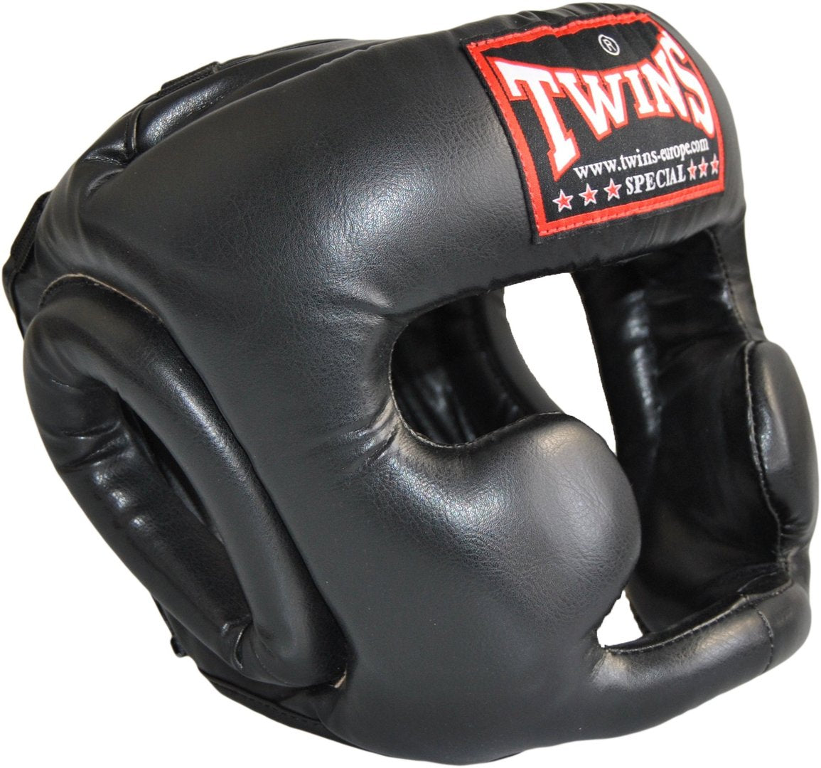 Twins HGL3 - Kopfschutz