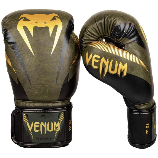 Venum Impact Boxhandschuhe