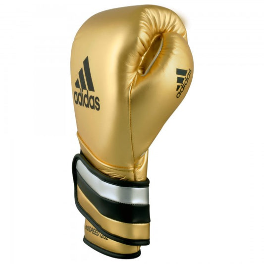 ADIDAS - ADISPEED STRAP UP Gold metallic / silber,