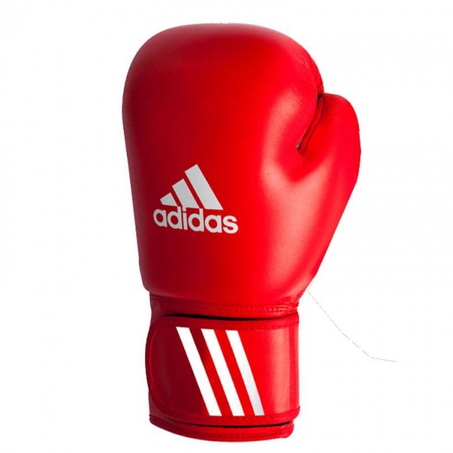 Adidas - oz – Evolutionsportshamburg Boxhandschuhe 12 AIBA