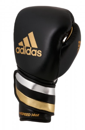 Adidas - Adispeed strap up