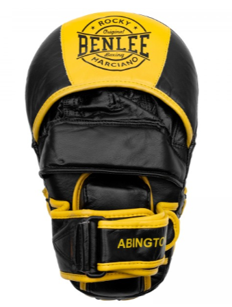 Benlee - ABINGTON LEA