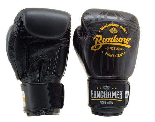 Banchamek - Buakaw 1 Boxhandschuhe