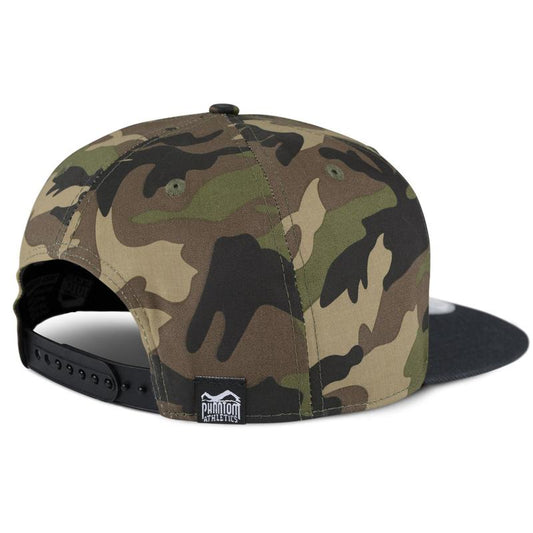 Phantom - Cap Snapback
