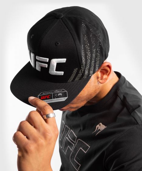 UFC- Cap