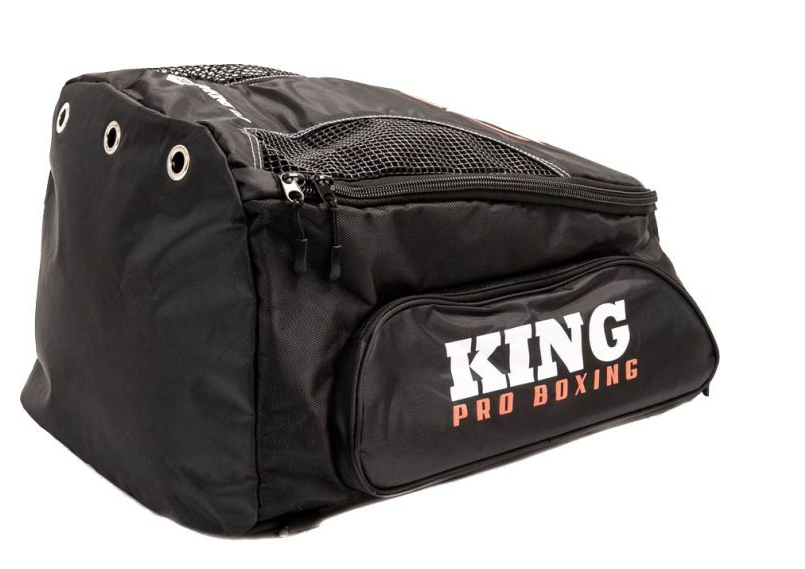 KING - KPB STORMKING 1 BK/BK