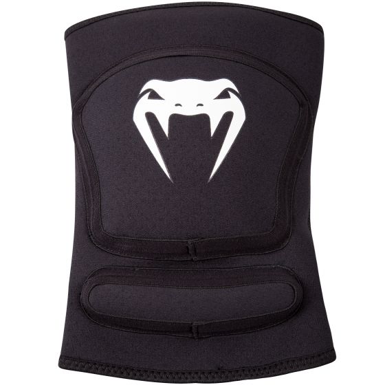 VENUM KONTAKT EVO KNIEPOLSTER - SCHWARZ