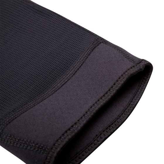 VENUM KONTAKT EVO KNIEPOLSTER - SCHWARZ