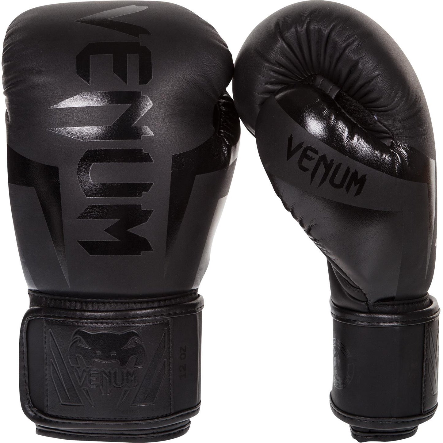 VENUM ELITE BOXHANDSCHUHE
