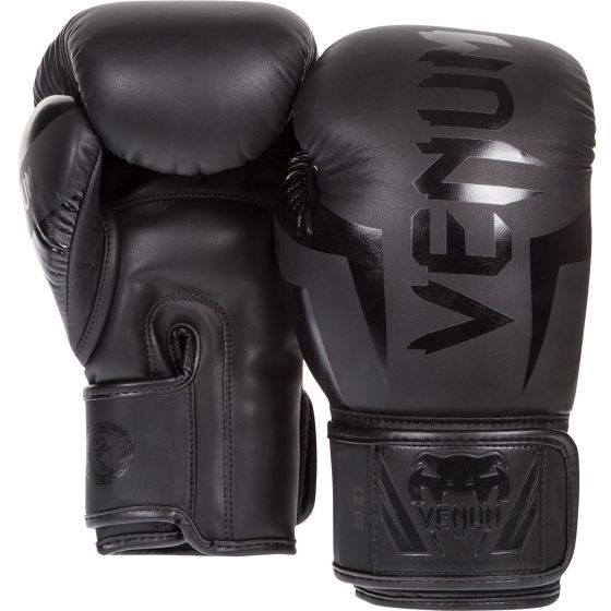 VENUM ELITE BOXHANDSCHUHE