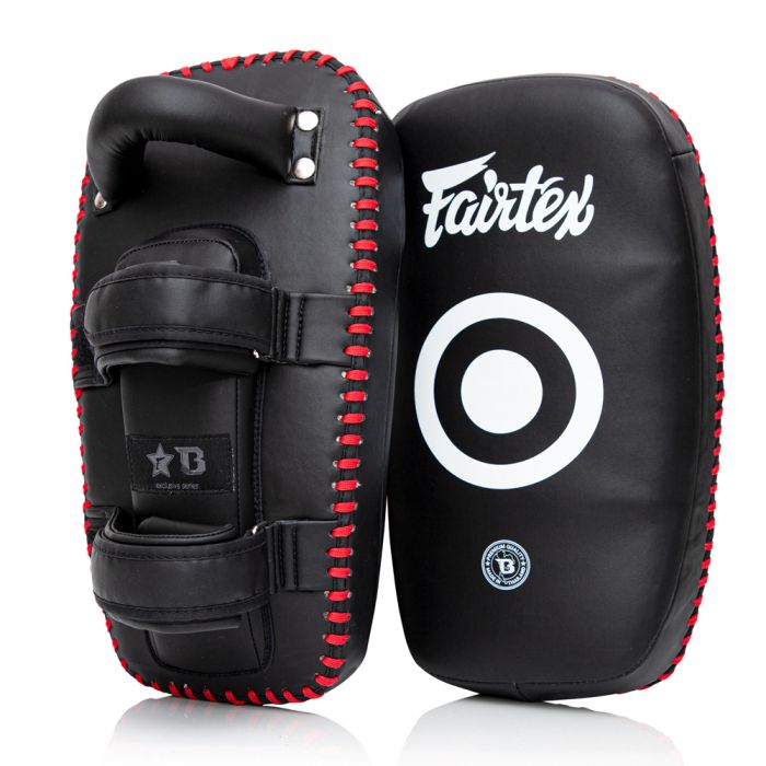 Fairtex - FXB-KP BK