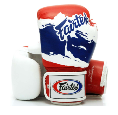 Fairtex - Thai Pride BGV1 Boxhandschuhe