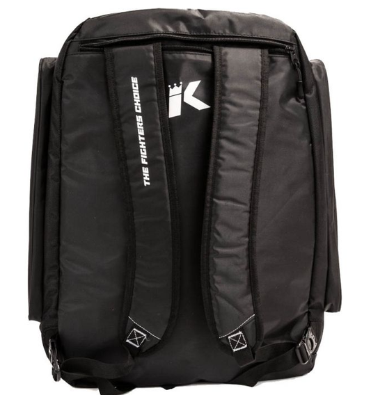 KING - KPB STORMKING 1 BK/BK