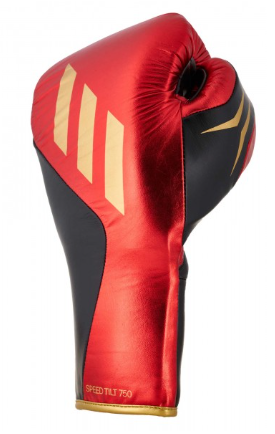 Speed Tilt 750 PRO Fight Gloves